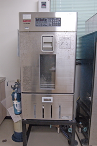 三洋 MJW 9010、三田村 LAB Glass Dryer