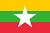 バングラデシュ国旗