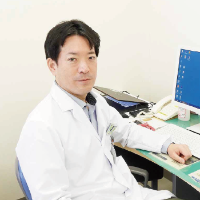 肝臓内科_飛田先生