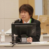 消化器外科_平原先生