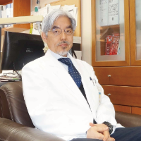 心臓血管外科_織田先生