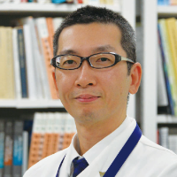 精神科神経科_稲垣先生