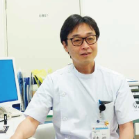 耳鼻咽喉科_坂本先生