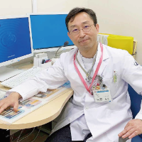臨床検査科_矢野先生