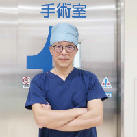 手術部_佐倉先生