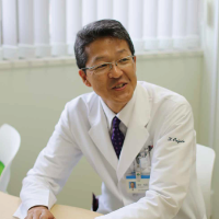 臨床遺伝診療部_鬼形先生