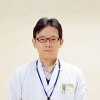 緩和ケアセンター_橋本先生