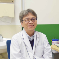 子どもとAYAサポートセンター_安田先生