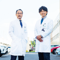 総合診療医センター
