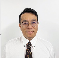 me_日髙先生