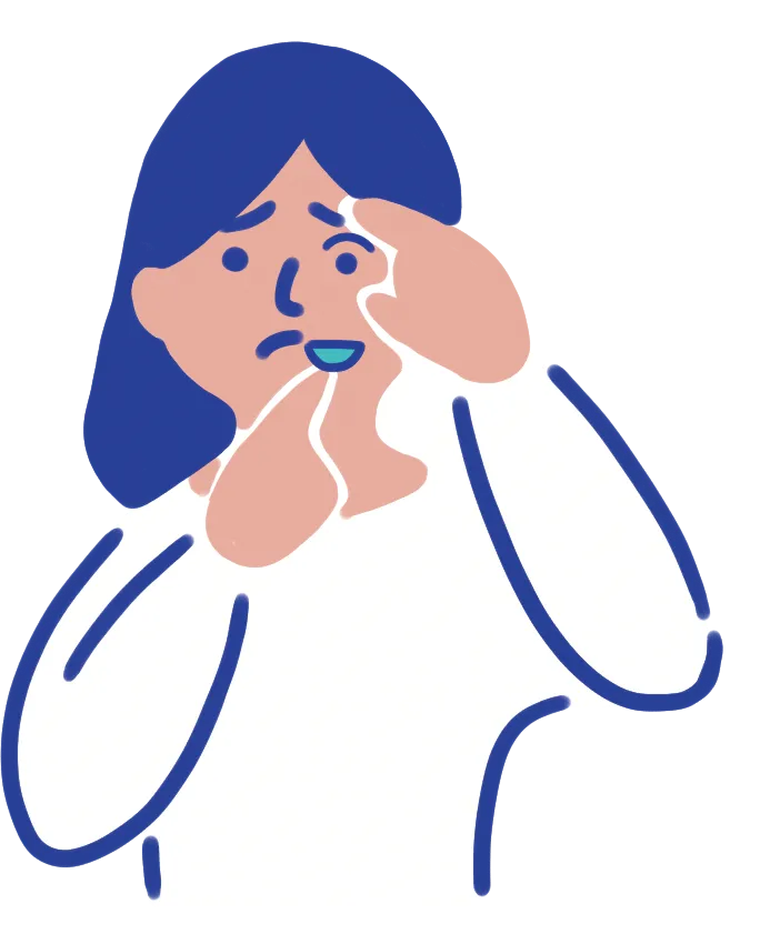 子どもにコンタクトレンズ