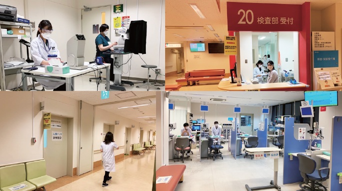 臨床検査科 | 島根大学医学部