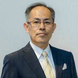 竹谷医学部長