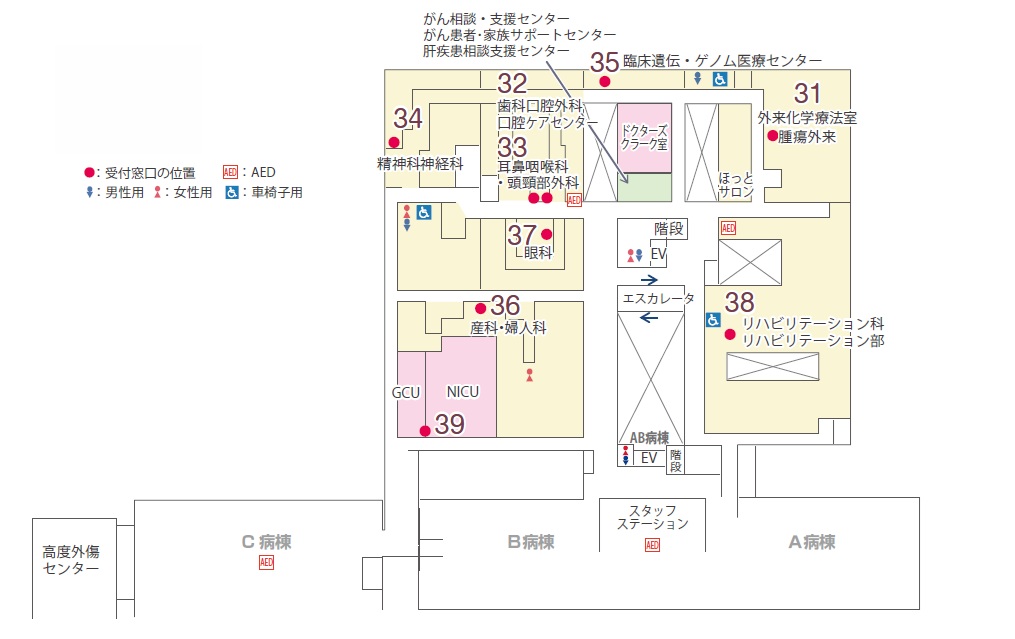 病棟案内図3F_202511