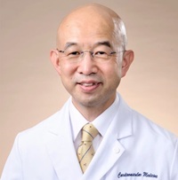 中村一文診療科長