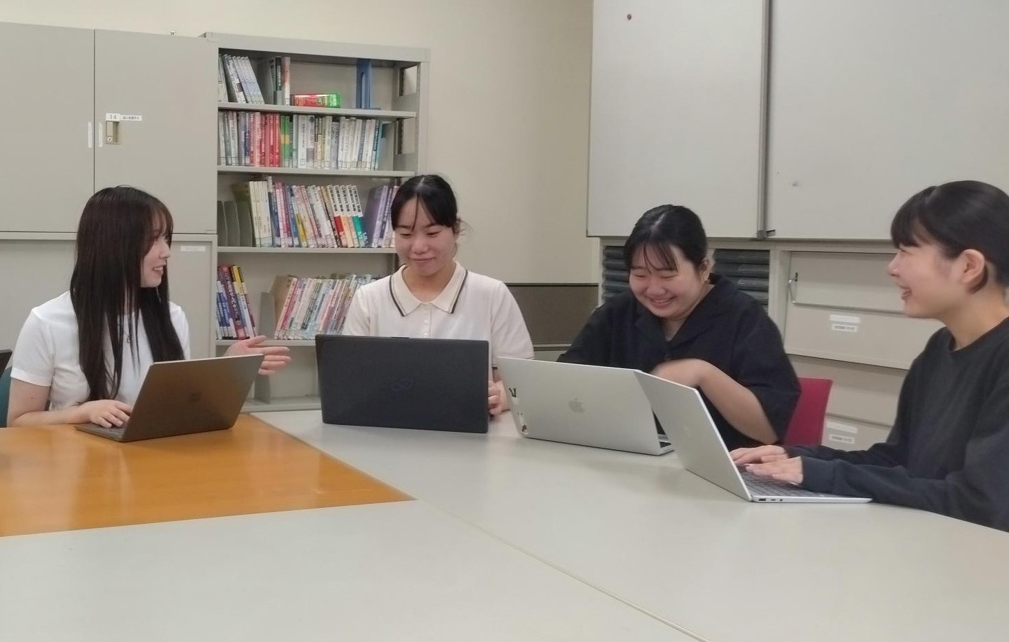 DSC_0337 4年生学習風景