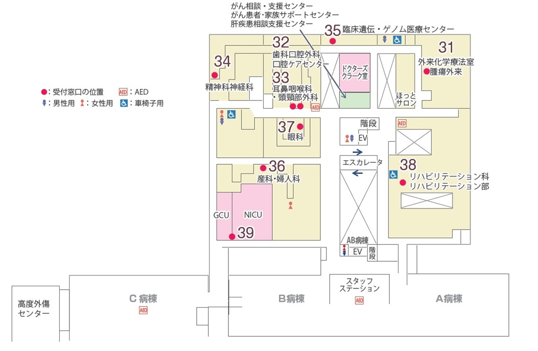 病棟案内図3F_202609
