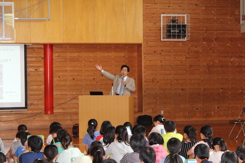 大谷医学部長講演１.JPG