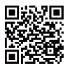 振り返り記事QR