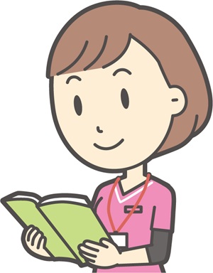 看護師イメージ