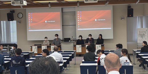 ホームカミングデー2025質疑応答 ホームカミングデー2025質疑応答