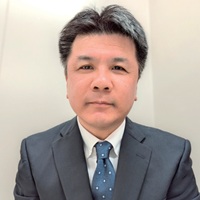 看護学科長_山本昌弘