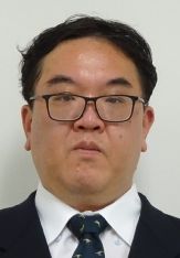 スタッフ写真