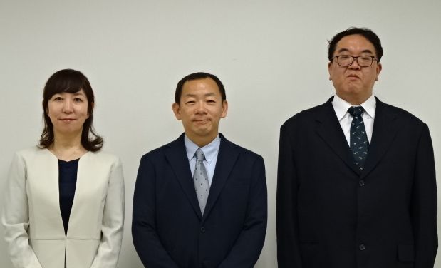 先生方写真