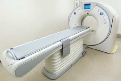 新CT装置イメージ