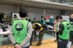 活動の様子 活動の様子