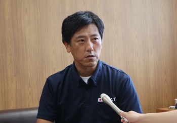 遠藤看護師 遠藤看護師