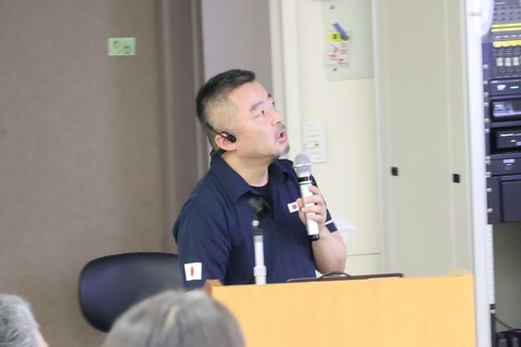 第一隊_木谷先生
