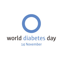 ブルーサークル:「世界糖尿病デー」について（World Diabetes Day Committee in Japan）