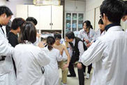 臨床実習