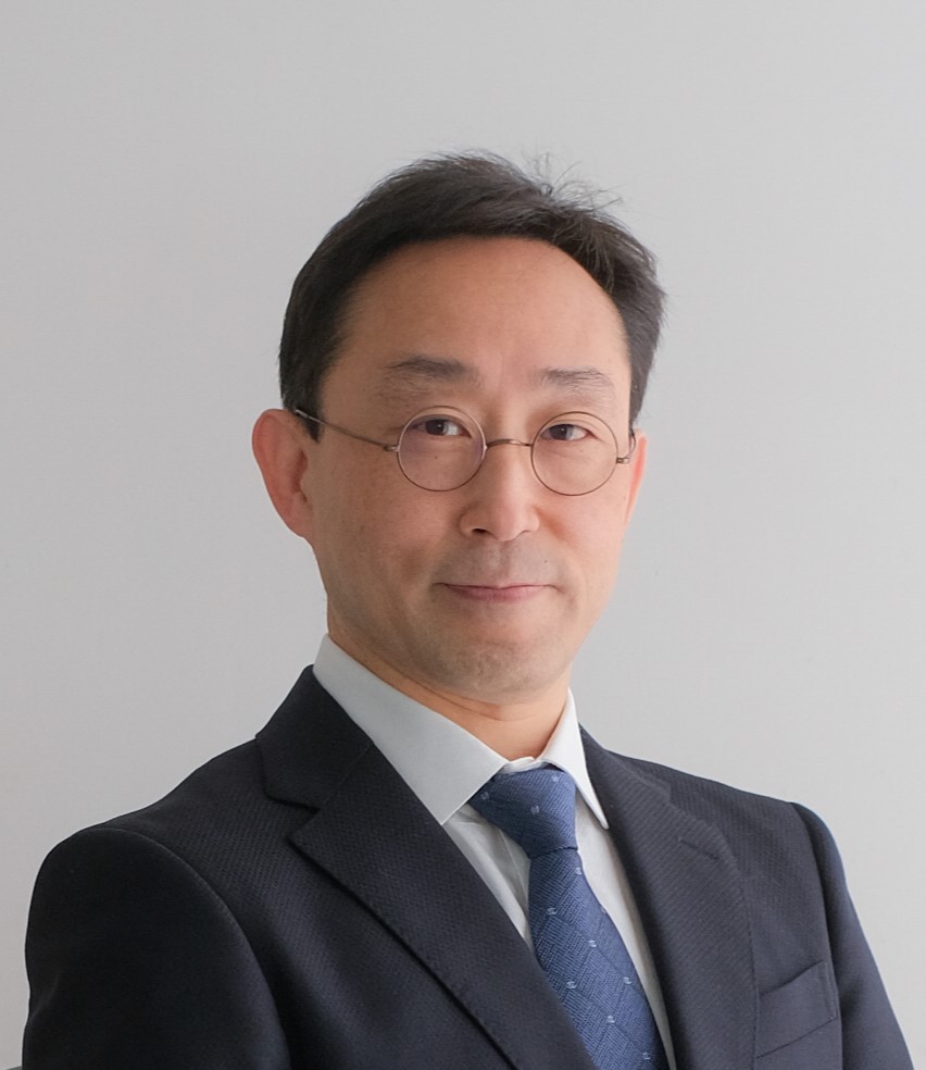 教授写真